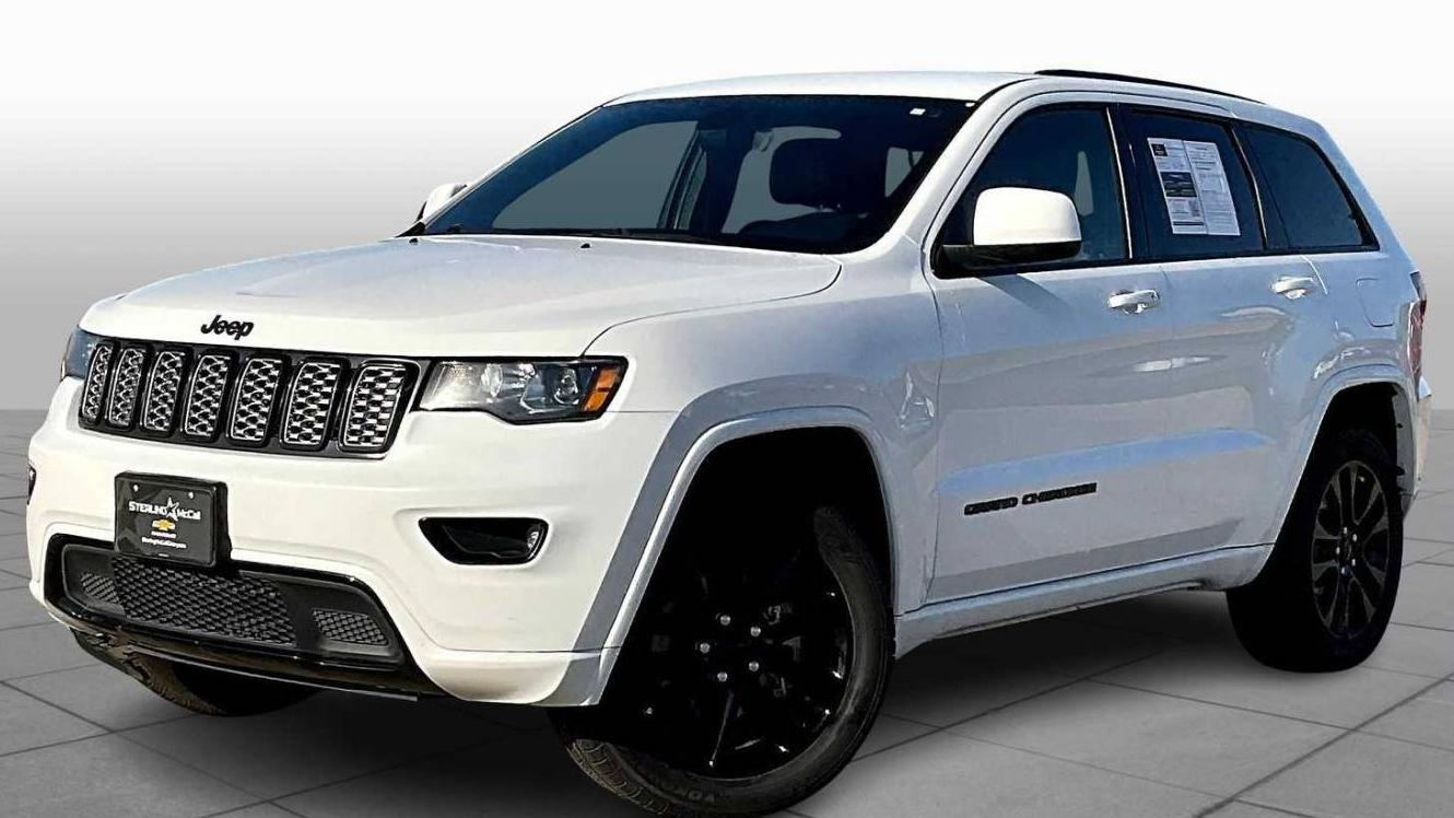 JEEP GRAND CHEROKEE 2019 1C4RJFAG1KC661993 image